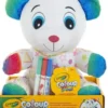 Crayola colour me väritettävä karhu