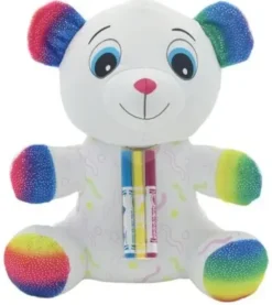 Crayola colour me väritettävä karhu