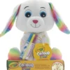 Crayola colour me väritettävä pehmo