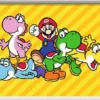 Creart super mario