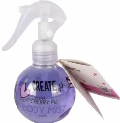 Create it body mist coconut