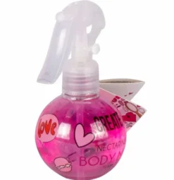 Create it body mist coconut