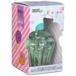Create it bodymist ice cande