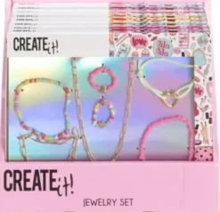 Create it korusetti besties