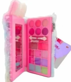 Create it! makeup set fluffy