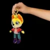 Creature cases clip on pehmo 13cm