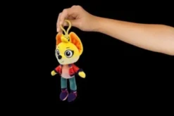 Creature cases clip on pehmo 13cm