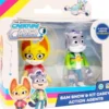 Creature cases sam snow ja kit casey