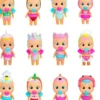 Cry babies magic tears tropical