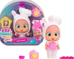 Cry babies stars talent babies coney