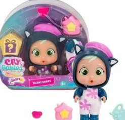 Cry babies stars talent babies drake