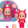 Cry babies stars talent babies hannah