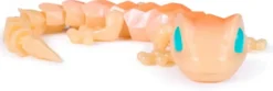 Crystallynx gekko