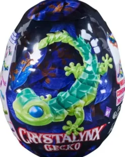 Crystallynx gekko