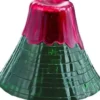 Crystal puzzle tulivuori 40 p
