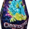Crystalynx lohikäärme 22 cm
