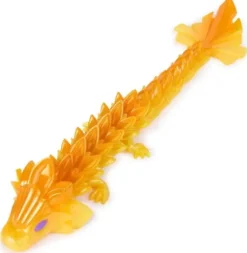 Crystalynx lohikäärme 22 cm