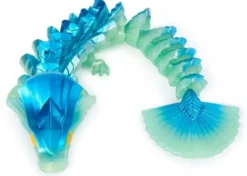 Crystalynx lohikäärme 22 cm
