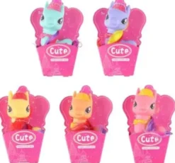 Cute poni 12 cm