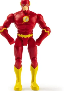 Cyborg figuuri 10cm