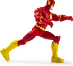 Cyborg figuuri 10cm