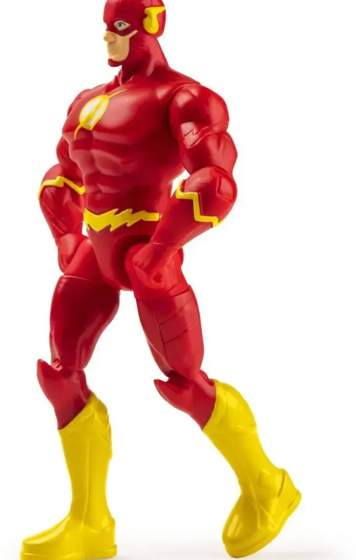 Cyborg figuuri 10cm