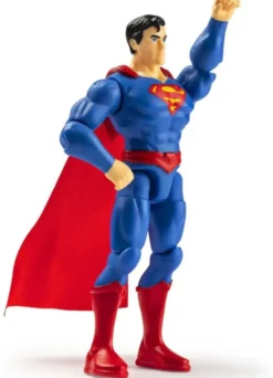 Cyborg figuuri 10cm