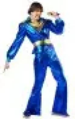 Dancing king xxl