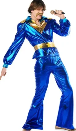 Dancing king xxl