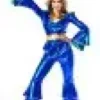 Dancing queen asu xxl