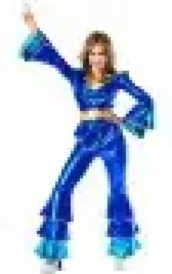 Dancing queen asu xxl