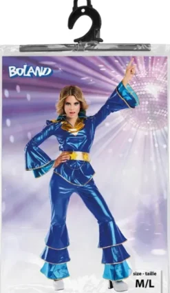 Dancing queen m/l