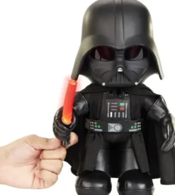 Darth vader äänenmuunnin