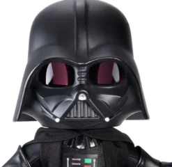 Darth vader äänenmuunnin