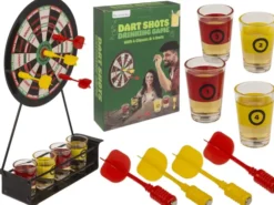 Darts juomapeli