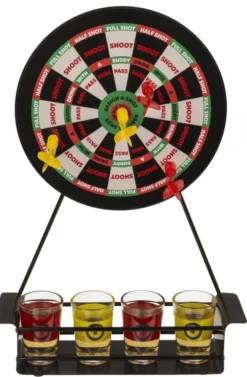 Darts juomapeli