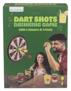 Darts juomapeli