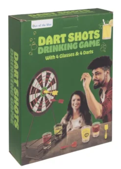 Darts juomapeli