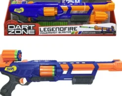 Dart zone legendfire