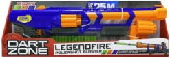 Dart zone legendfire