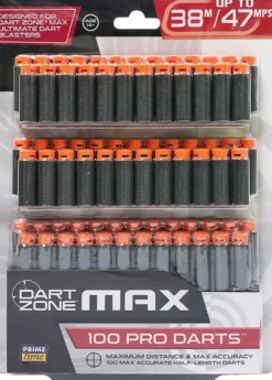 Dart zone max 100 pro darts
