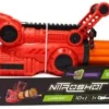 Dart zone nitroshot lancer