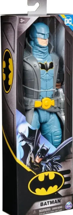 Dc batman figuuri 30cm