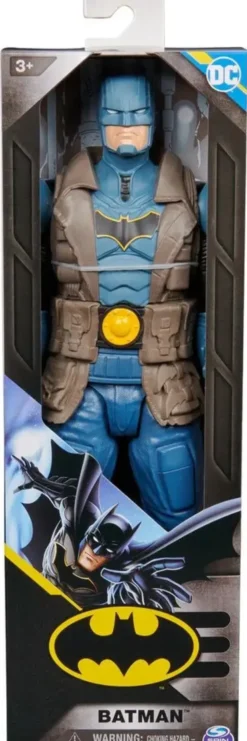 Dc batman figuuri 30cm