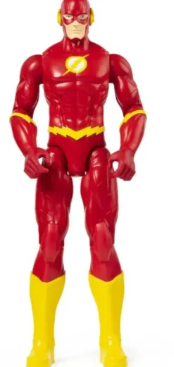 Dc flash figuuri 30 cm