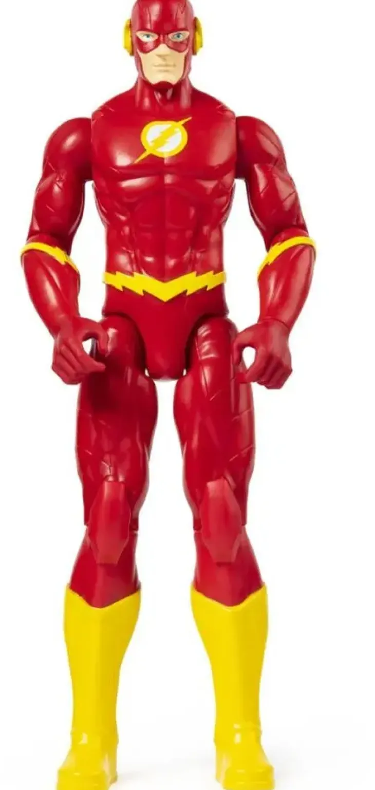 Dc flash figuuri 30 cm