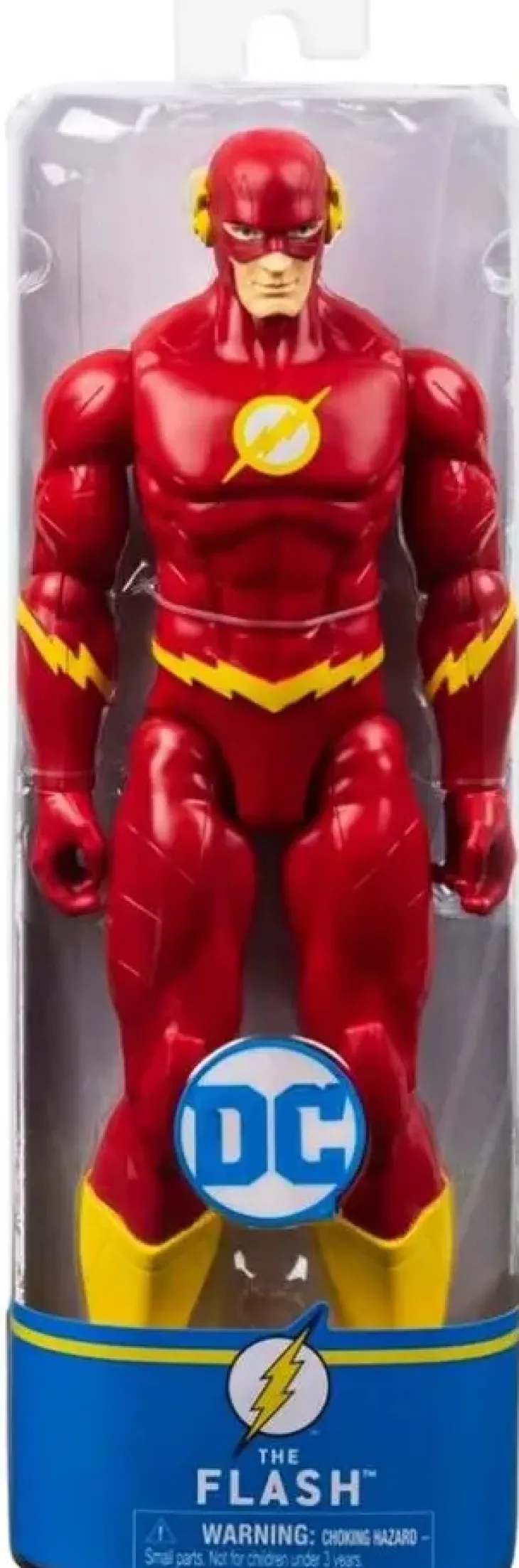 Dc flash figuuri 30 cm