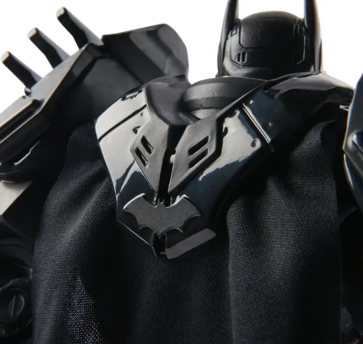 Dc metal force xl heroes 30 cm - batman