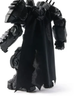 Dc metal force xl heroes 30 cm - batman