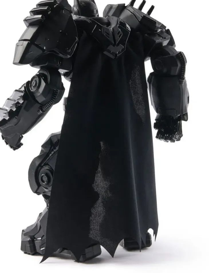 Dc metal force xl heroes 30 cm - batman